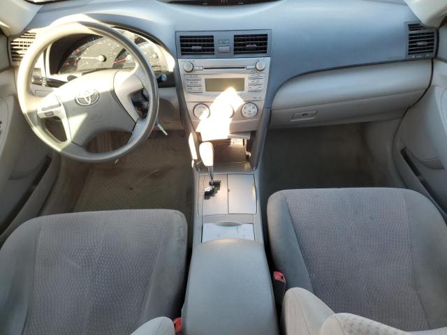 2011 TOYOTA CAMRY BASE #3282164125