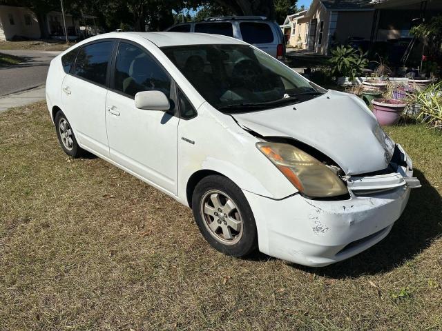 Global Auto Auctions: 2006 TOYOTA PRIUS