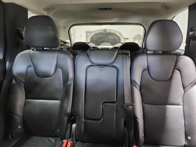 2016 VOLVO XC90 T6 YV4A22PK1G1066608