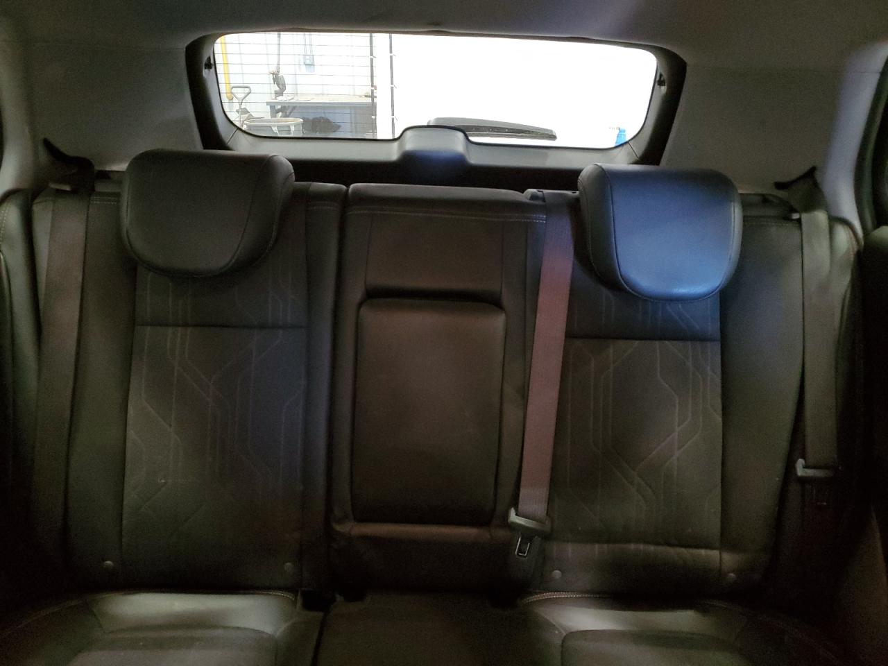 Lot #3318990314 2022 CHEVROLET TRAX 1LT