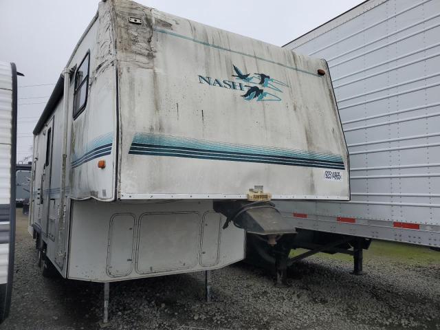 Global Auto Auctions: 1999 NASH NASH