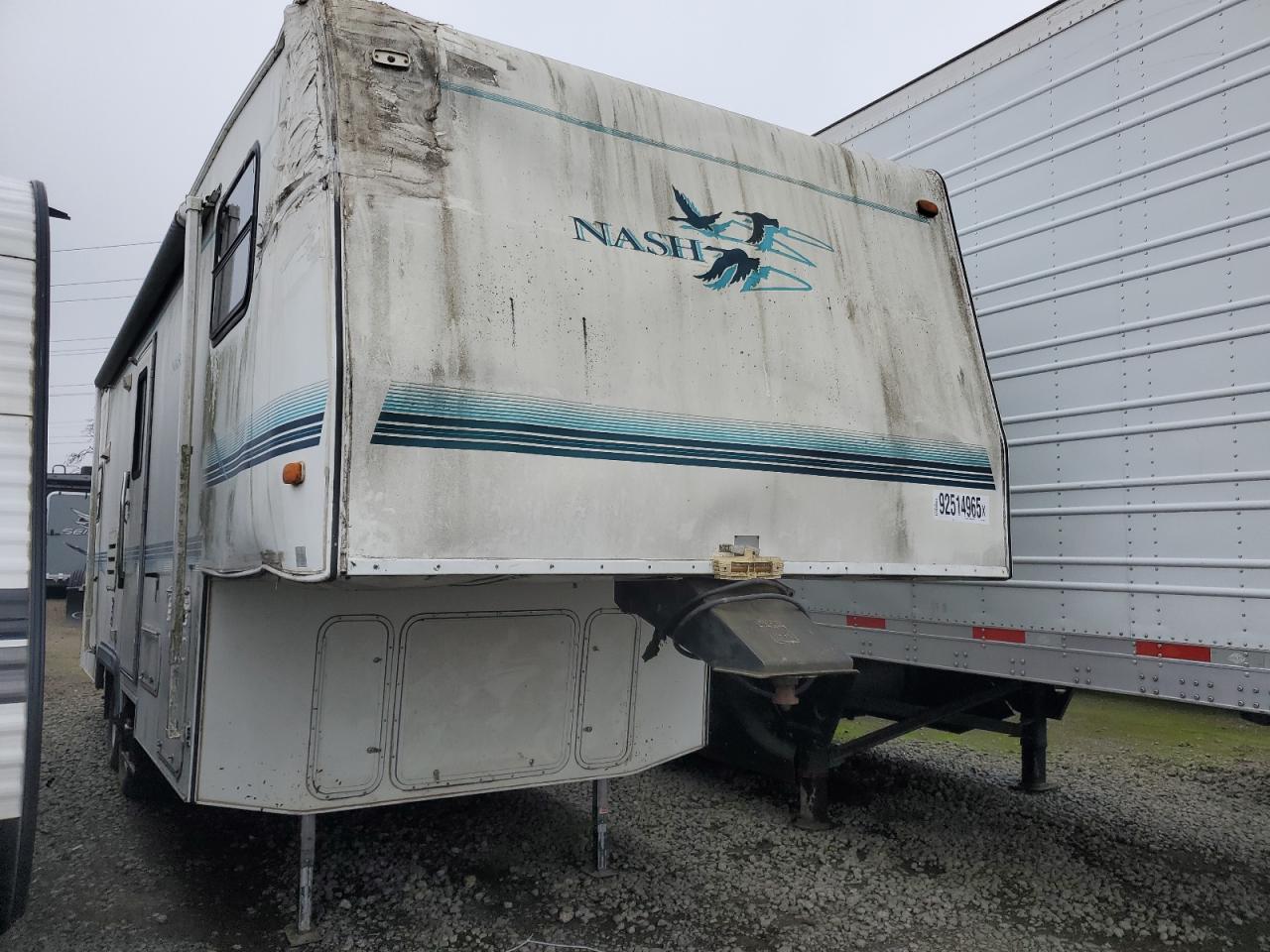 Lot #3284648354 1999 NASH NASH