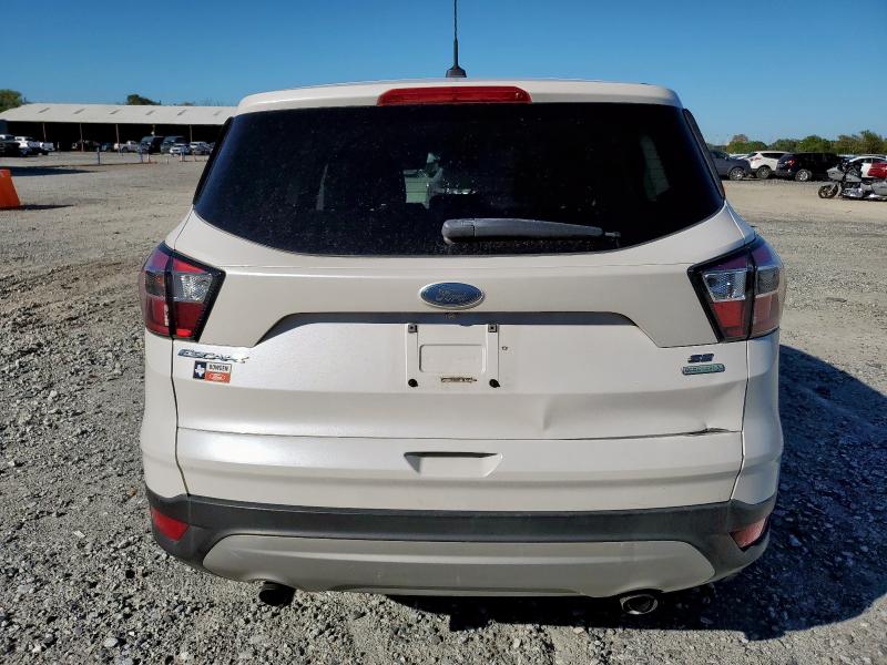2017 FORD ESCAPE SE - 1FMCU0GD7HUC24523
