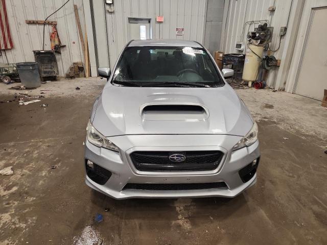 2016 SUBARU WRX - JF1VA1B61G9809139