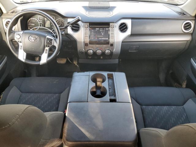 2018 TOYOTA TUNDRA DOU #3287663009