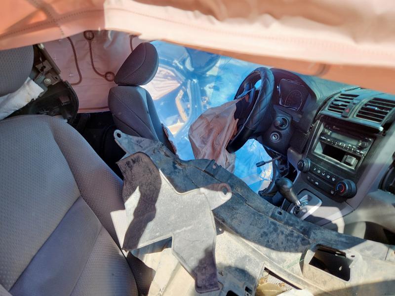 2009 HONDA CR-V LX #3318906941