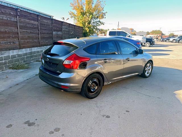 2014 FORD FOCUS SE #3290026271
