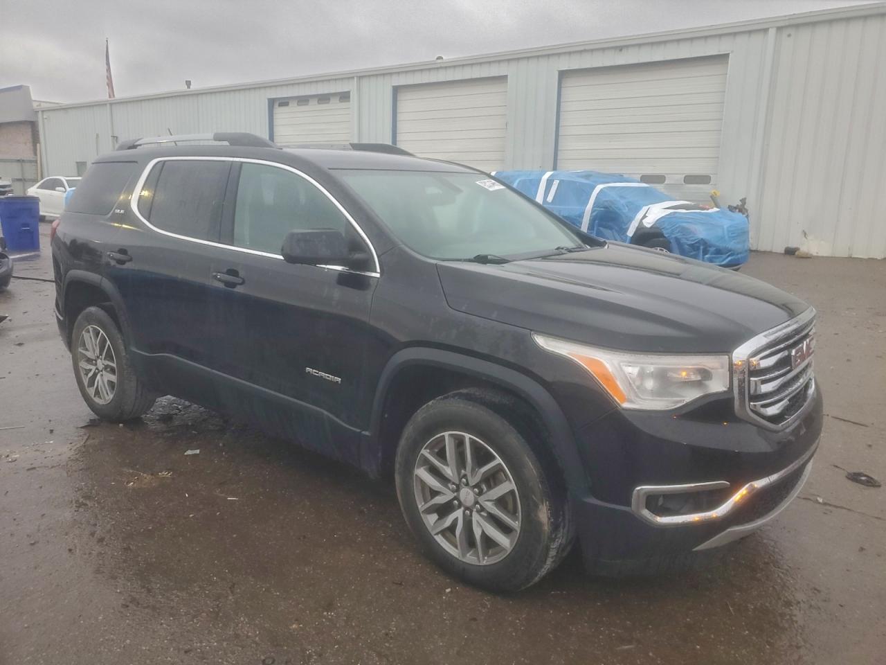 GMC ACADIA SLE
