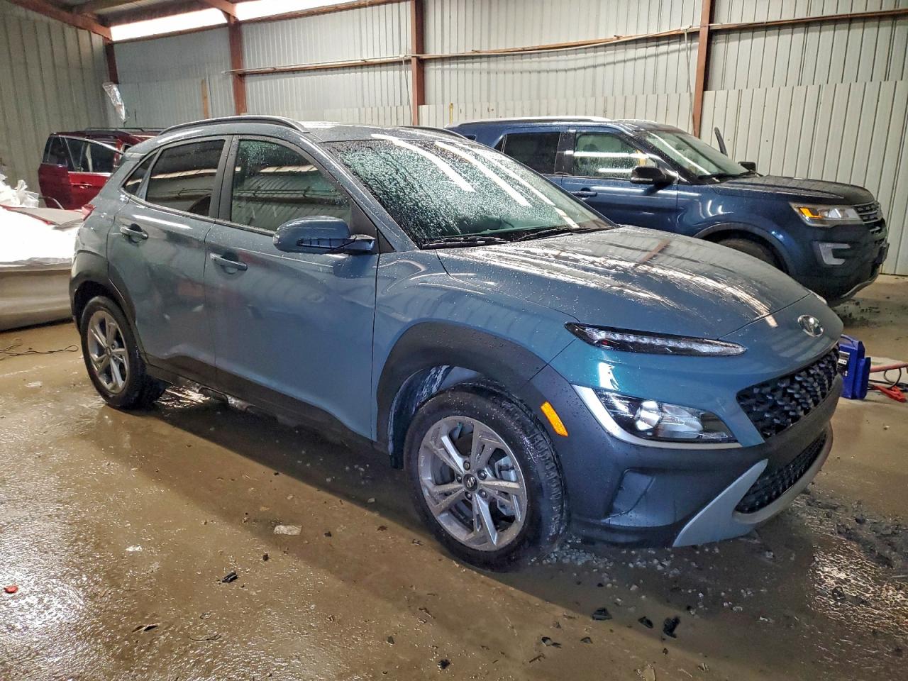HYUNDAI KONA SEL