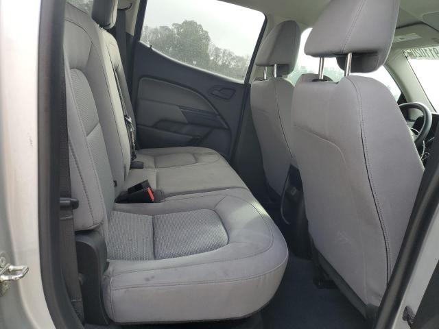 2019 CHEVROLET COLORADO #3296941850