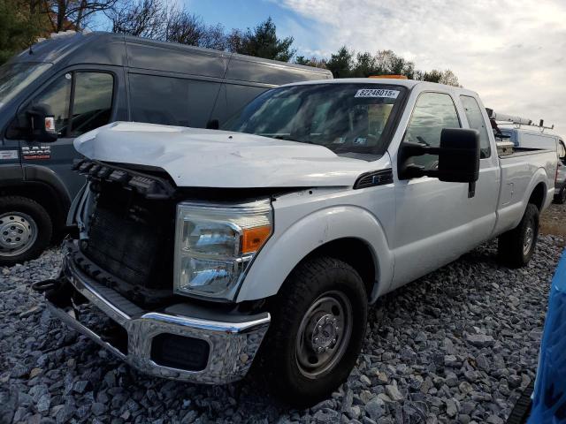 2012 FORD F350 SUPER - 1FT8X3A60CEB59871