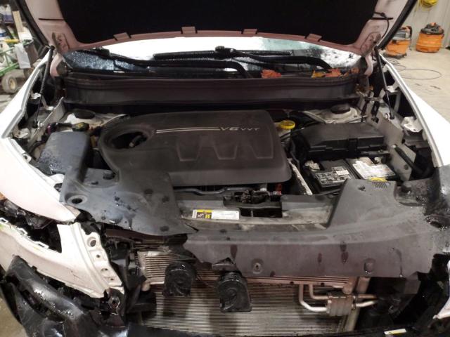 2018 JEEP CHEROKEE T #3293390481