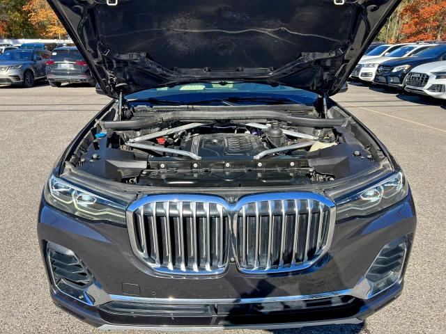 2021 BMW X7 XDRIVE4 #3295589395
