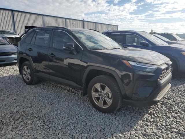2025 TOYOTA RAV4 XLE #3302879925