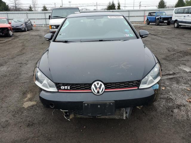 2017 VOLKSWAGEN GTI S #3294472511
