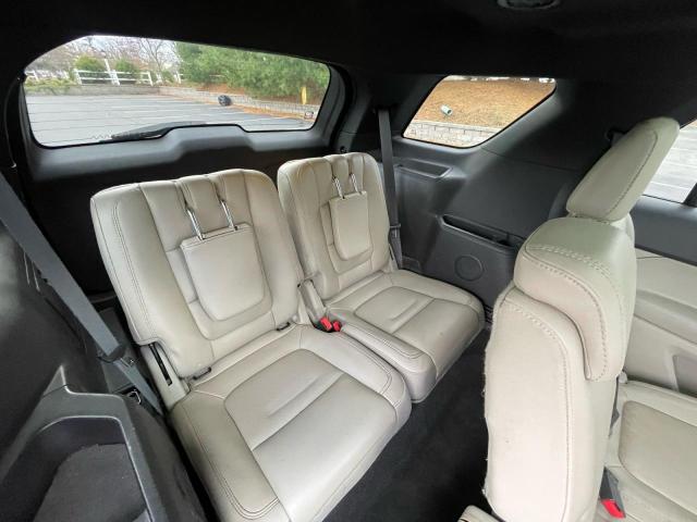 2015 FORD EXPLORER X #3290218218