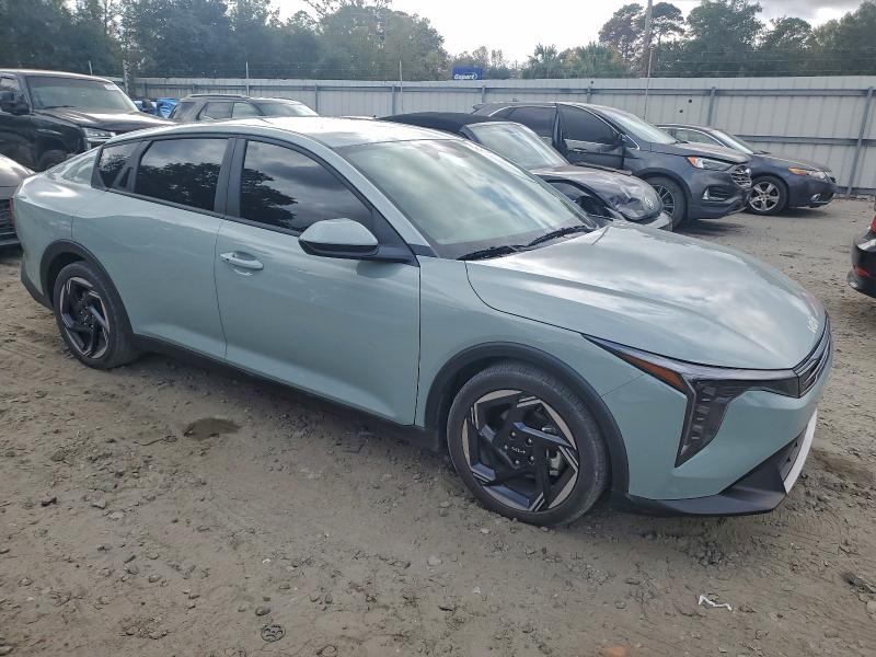 2025 KIA K4 EX #3297920827