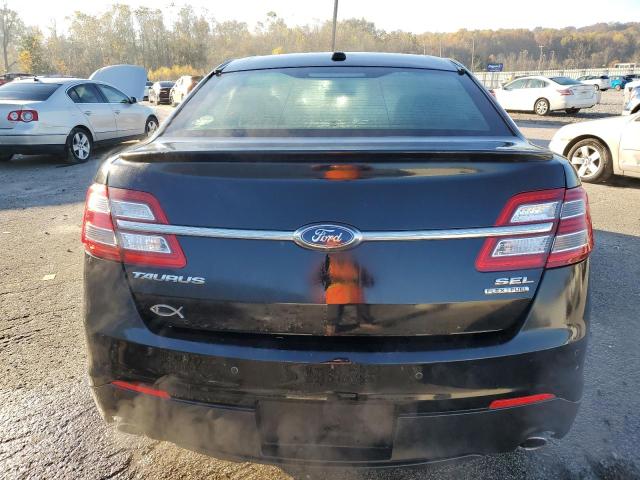 2016 FORD TAURUS SEL - 1FAHP2E81GG121748