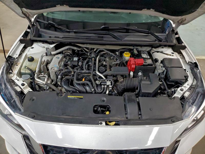 2023 NISSAN SENTRA SV #3297177876