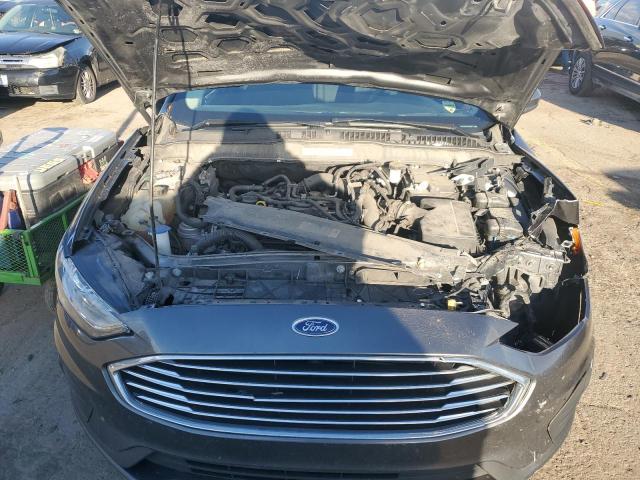 2020 FORD FUSION SE #3294440509
