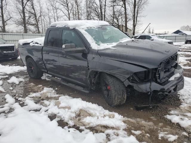 2018 RAM 1500 SLT #3308216162