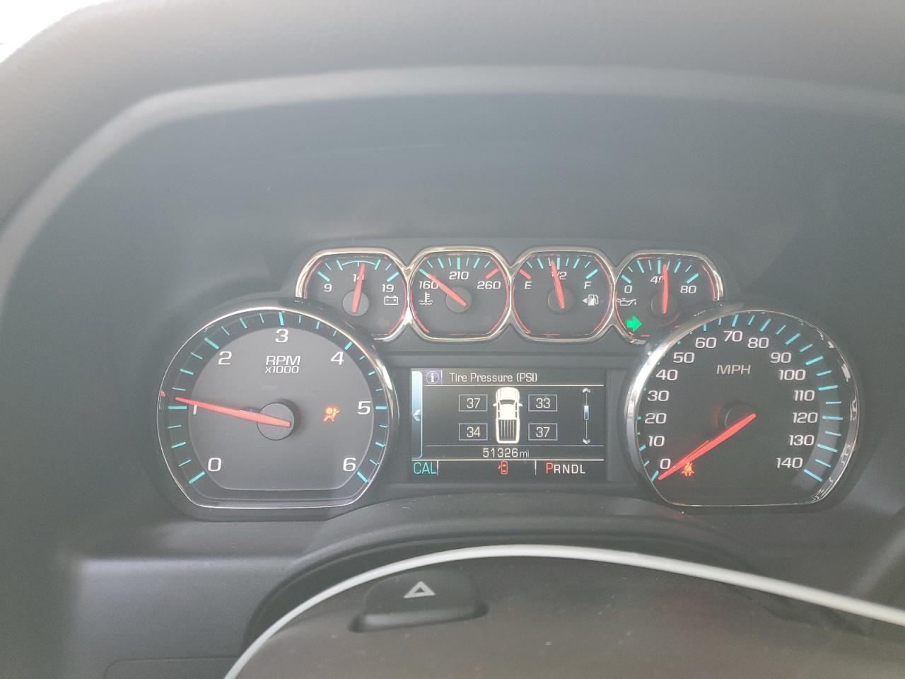 GMC SIERRA C1500 SLT