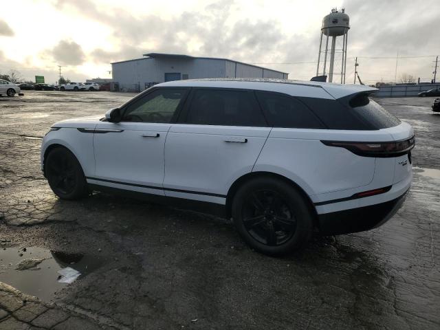 2018 LAND ROVER RANGE ROVE #3308264152