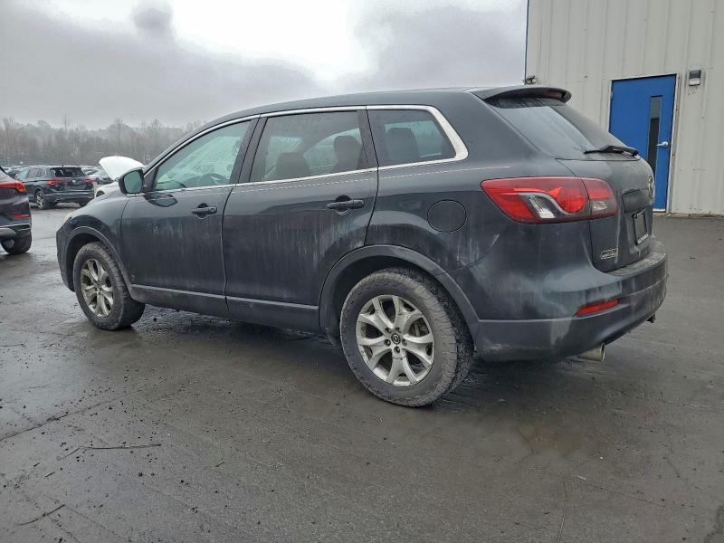 2013 MAZDA CX-9 SPORT #3301970473