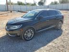 Lot #3294402510 2016 LINCOLN MKX RESERV