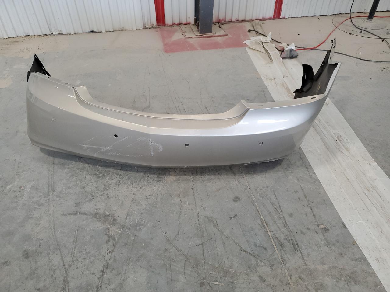 BUICK LACROSSE PREMIUM