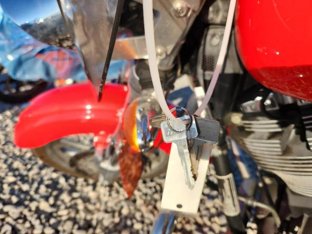 2006 VICTORY MOTORCYCLES KINGPIN - 5VPCB26D363002864
