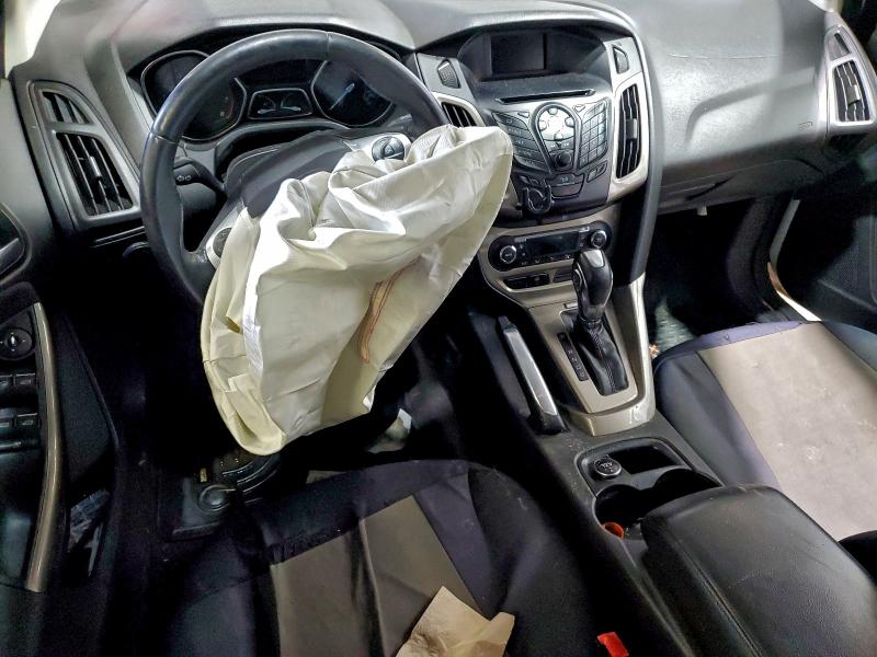 2012 FORD FOCUS SEL #3301962614