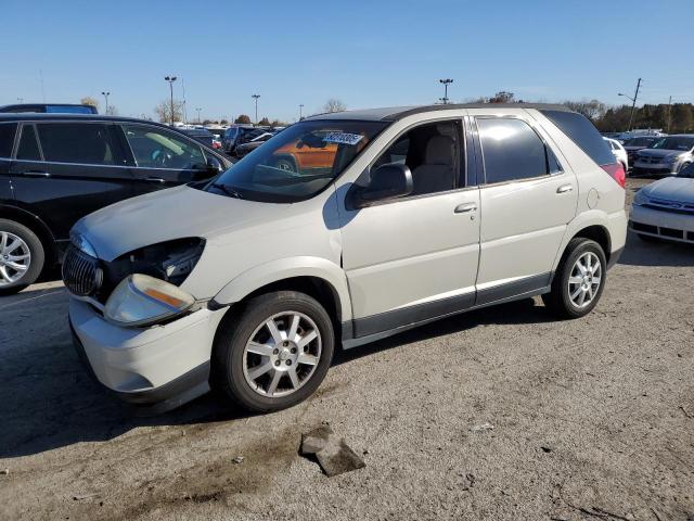 BUICK RENDEZVOUS