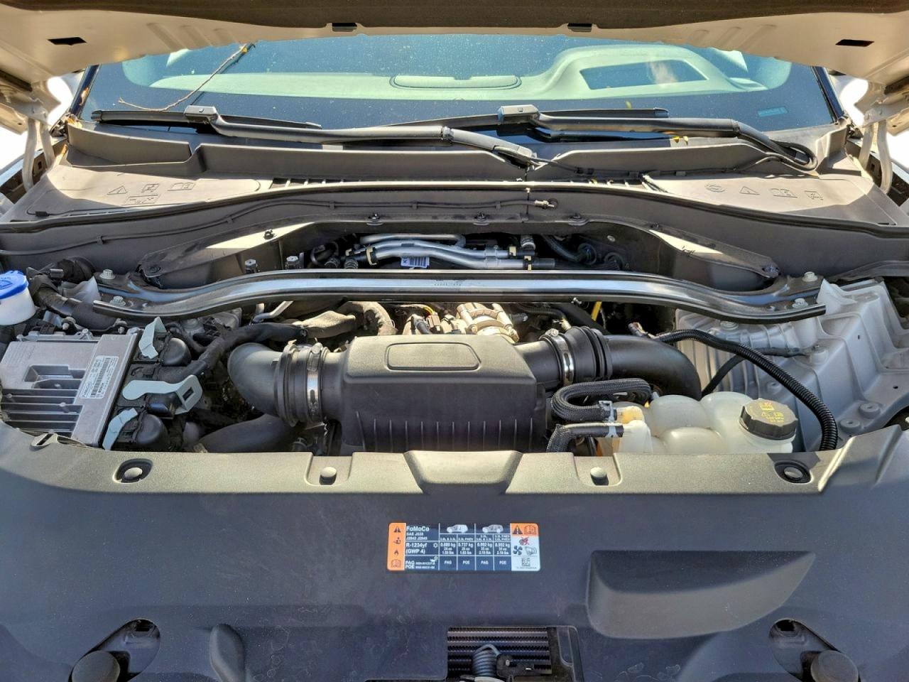 LINCOLN AVIATOR RESERVE