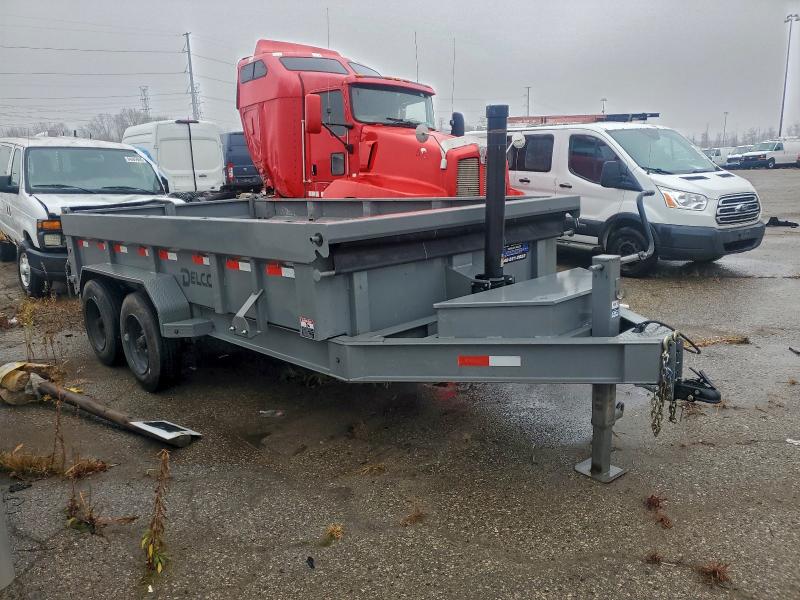 2025 DELCO UNKNOWN #3305331336