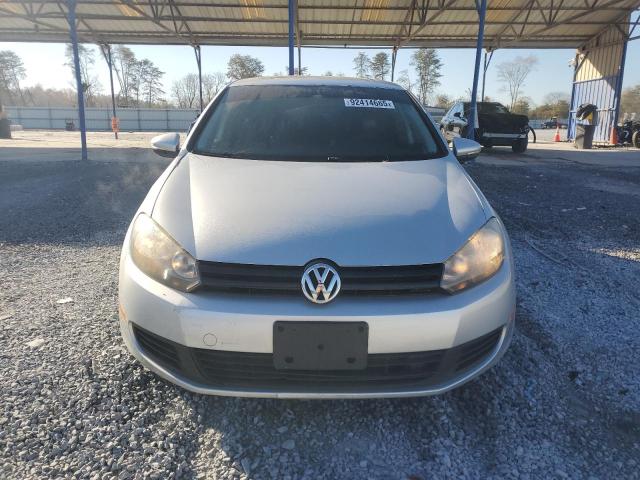 2013 VOLKSWAGEN GOLF #3291430169