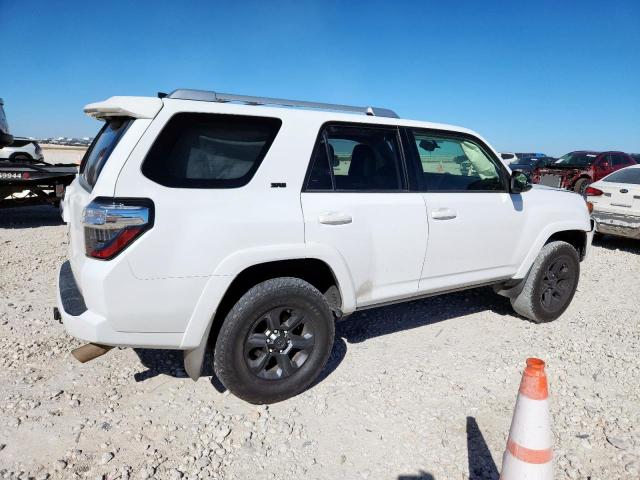 2016 TOYOTA 4RUNNER SR - JTEZU5JR8G5110051