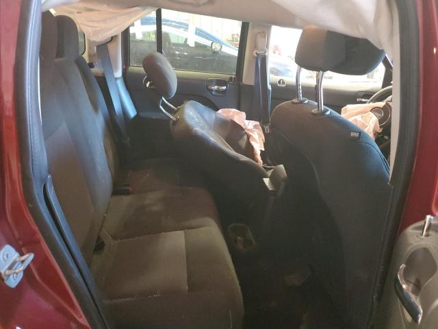 2016 JEEP PATRIOT SP #3303996678