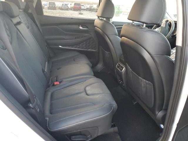 2022 HYUNDAI SANTA FE L - KM8S5DA14NU028209