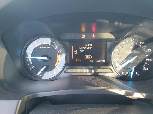 2018 FORD EXPLORER P #3292361267