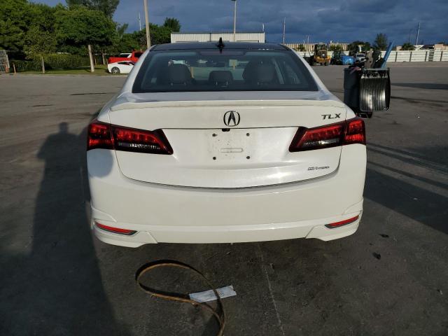 2015 ACURA TLX TECH #3281459044