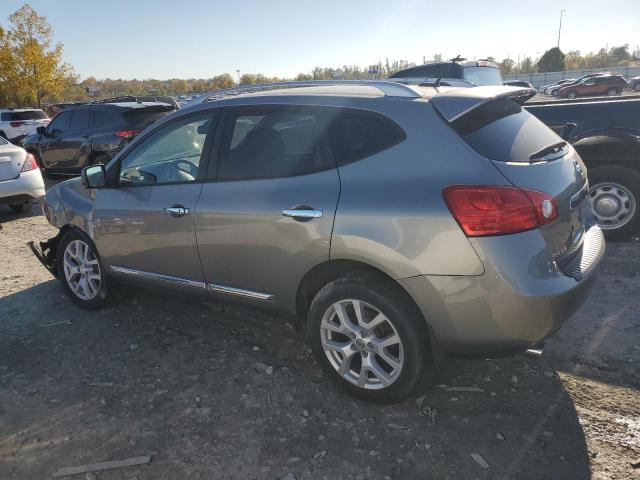 2012 NISSAN ROGUE S #3285646278