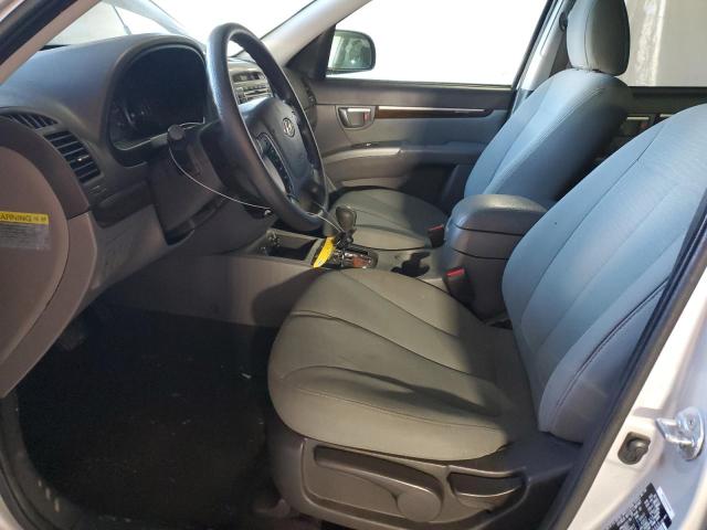 2012 HYUNDAI SANTA FE G #3296957831