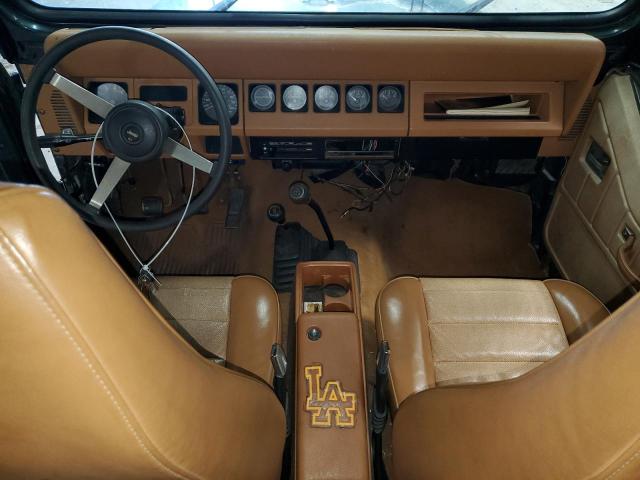 1994 JEEP WRANGLER / #3285794657