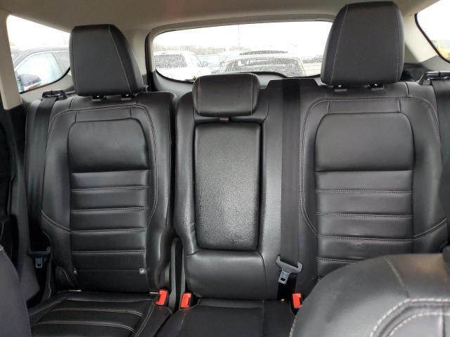 2018 FORD ESCAPE SEL #3291177962