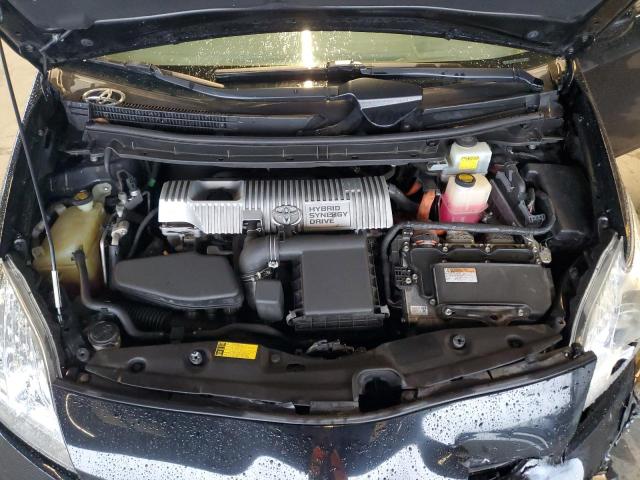 2014 TOYOTA PRIUS #3303051606