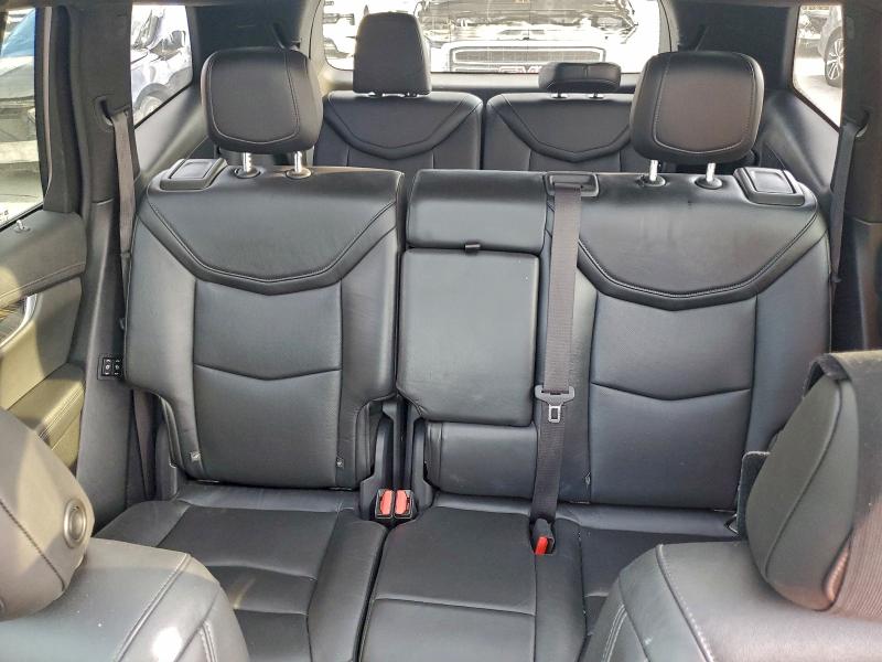 2020 CADILLAC XT6 PREMIU #3303822434