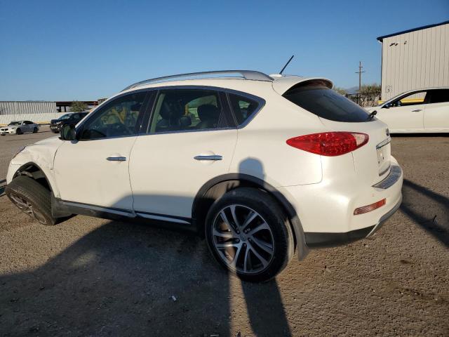 2017 INFINITI QX50 #3303001603