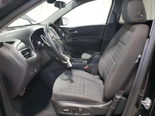 2023 CHEVROLET EQUINOX LT #3301653641