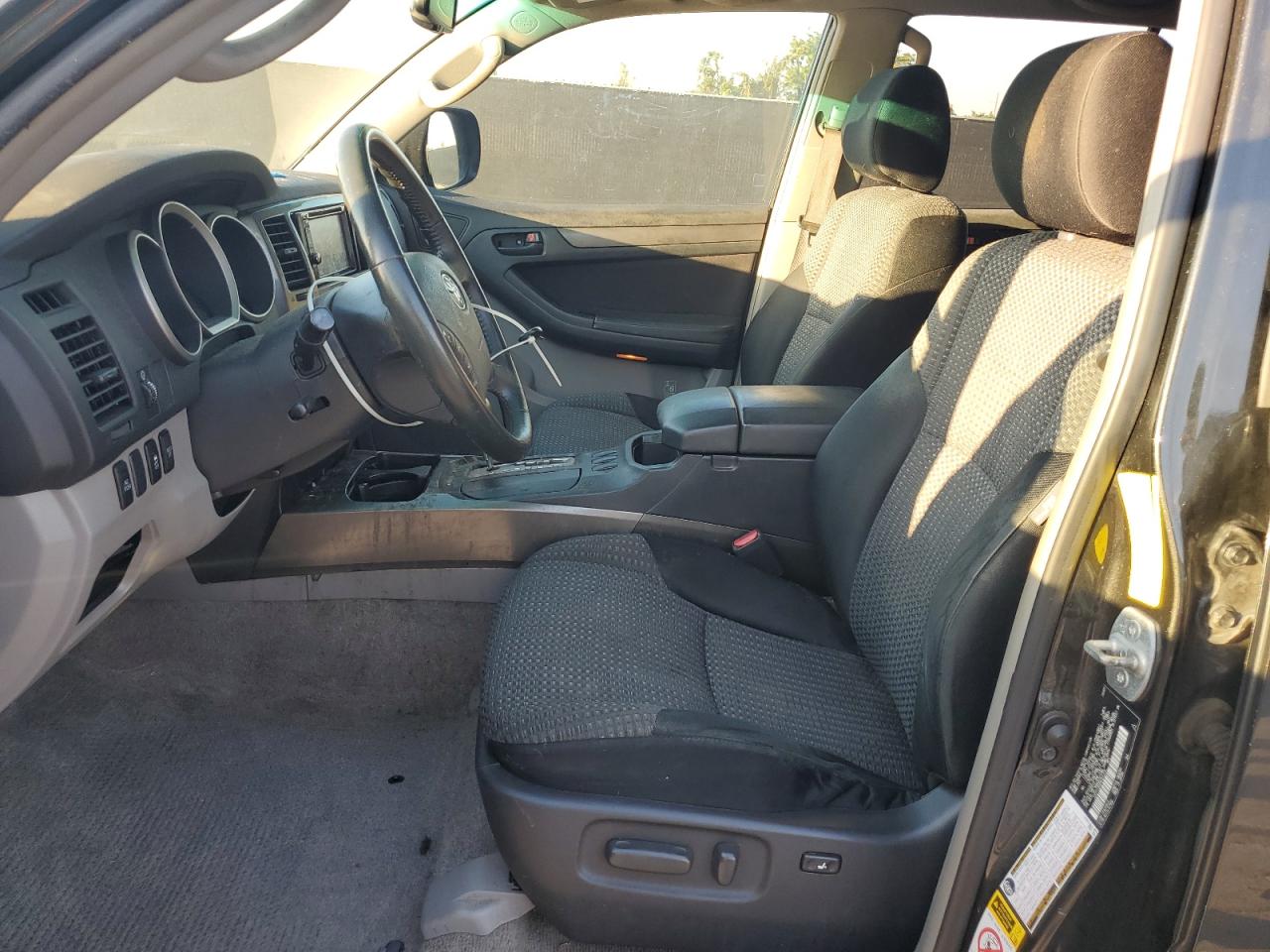 Lot #3302816956 2008 TOYOTA 4RUNNER SR